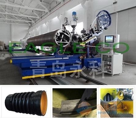 供應(yīng) 機械設(shè)備 塑料機械 塑料擠出機 聯(lián)系方式 供應(yīng)商:青島永科塑料