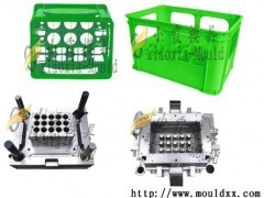 小霞模具 周轉(zhuǎn)箱與大型塑料模具的專業(yè)供應(yīng)平臺