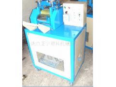 供應(yīng)高品質(zhì)塑料切粒機(jī) 余姚市正宇塑料機(jī)械設(shè)備廠的可靠選擇